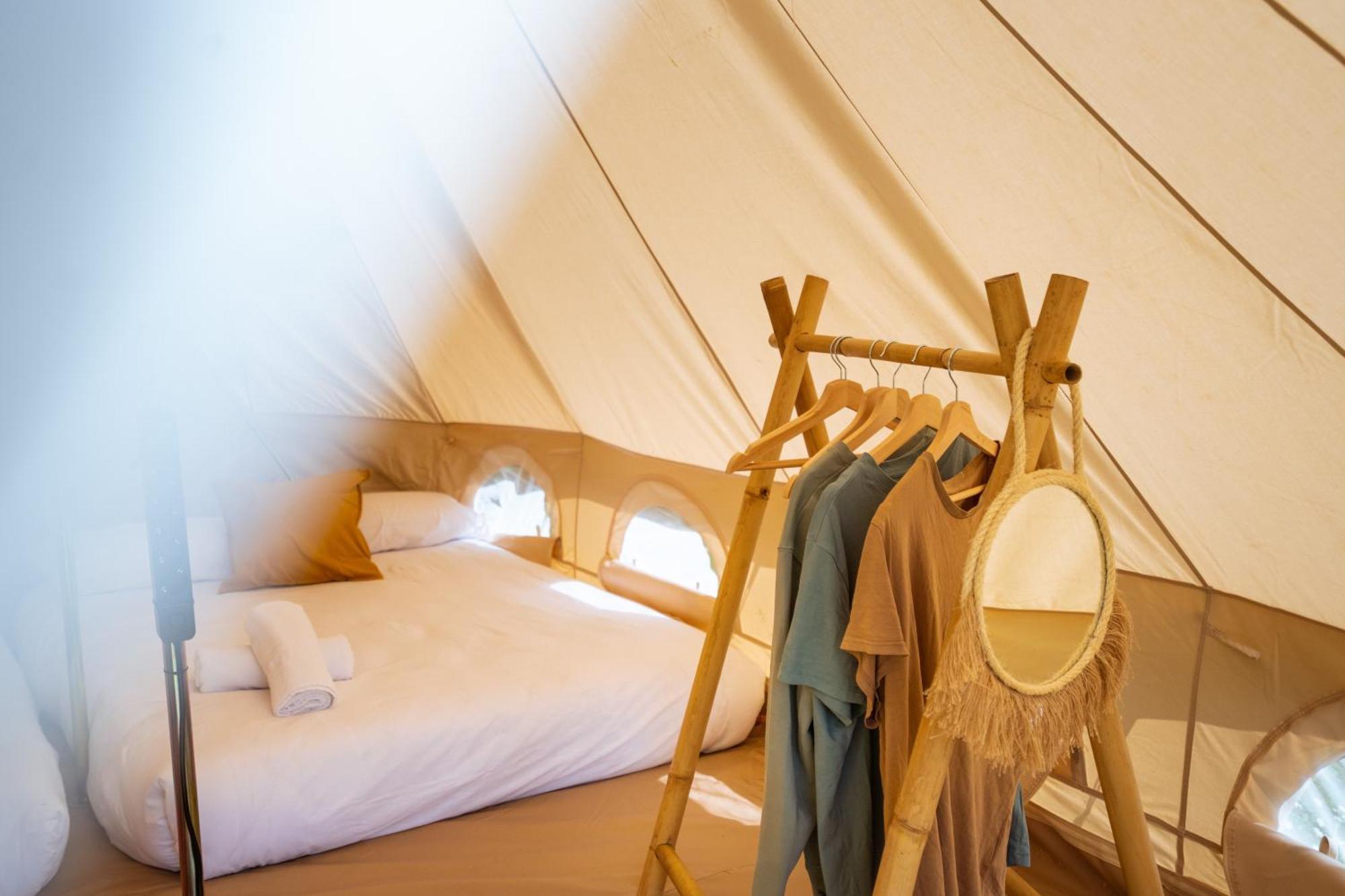 Kampaoh Pintens Luxury tent Aldan